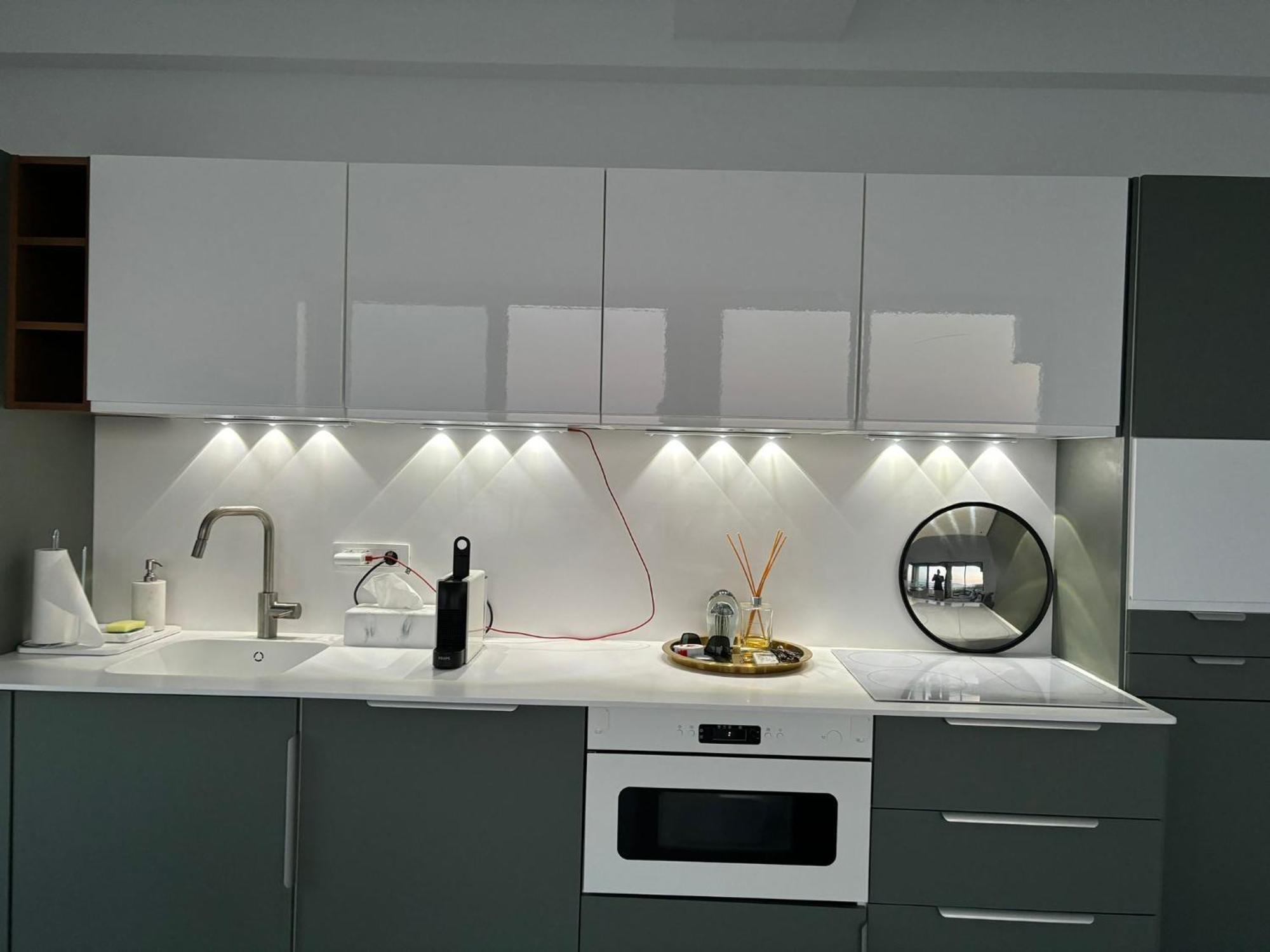 Donna Alba Seaview Penthouse, Casa Ta De Pe Plaja Apartment Нептун Екстериор снимка